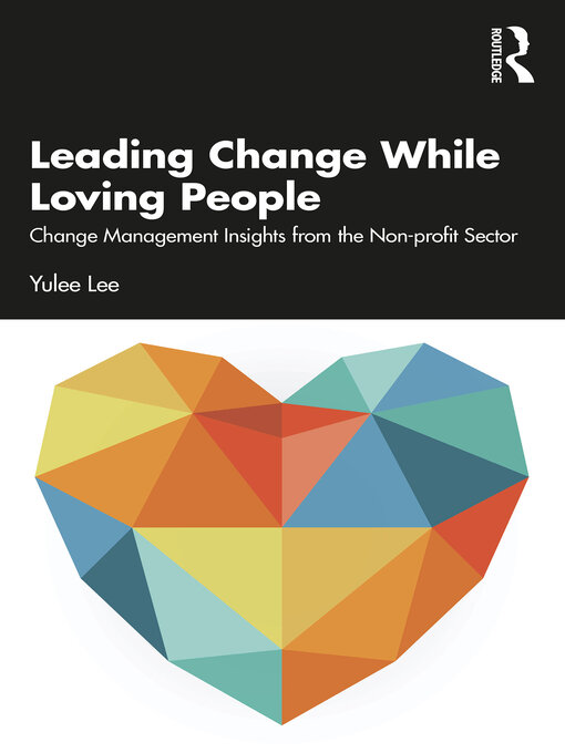 Title details for Leading Change While Loving People by Yulee Lee - Wait list